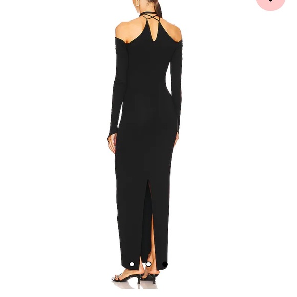 Manuri Dress - Picture 2 of 2